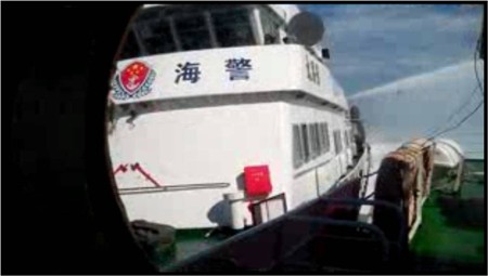 Мировая общественность выражает глубочайшую озабоченность в связи с действиями КНР в Восточном море - ảnh 1